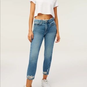 NWT Good Girlfriend - Blue 682 - Sz 29